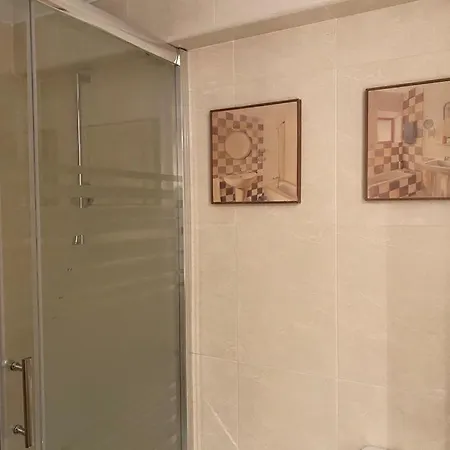 아파트 Ribagorza Ventitres *